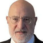 Robert Rosenfeld
