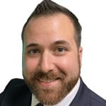 Michael Vitullo