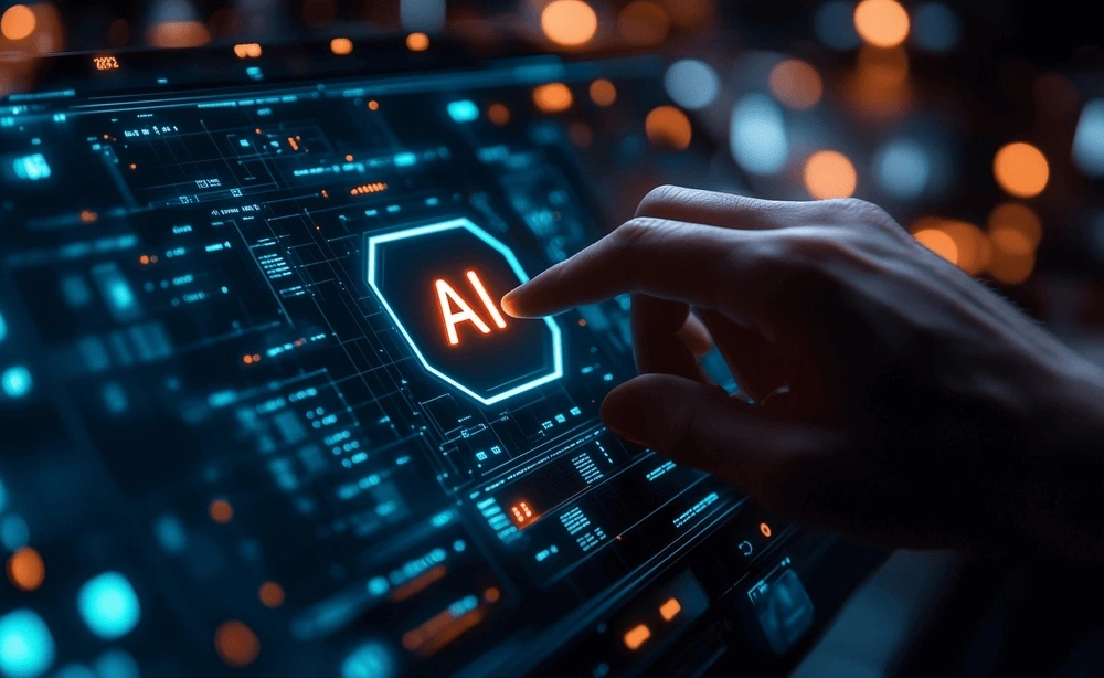 Automation & AI = Faster Response Times