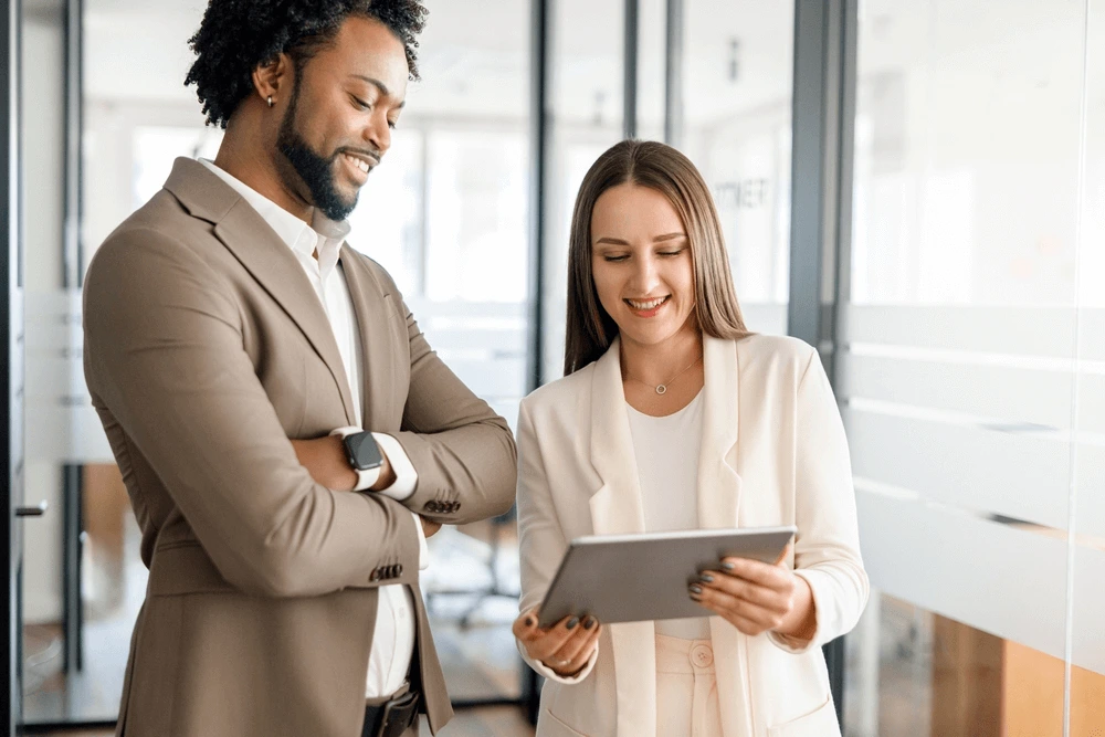 Tech Concierge Approach