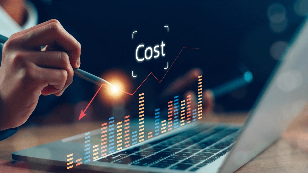 Co-Managed IT = Lower Costs