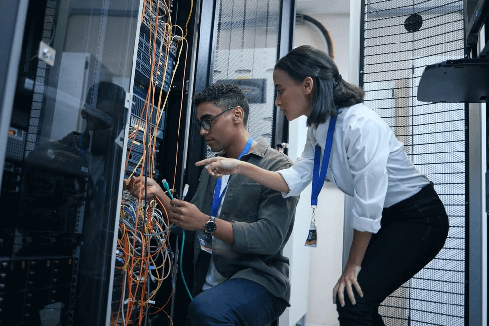 Managed IT Support