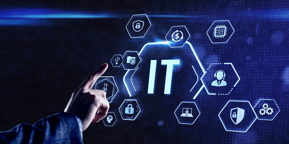 Cybersecurity & Compliance