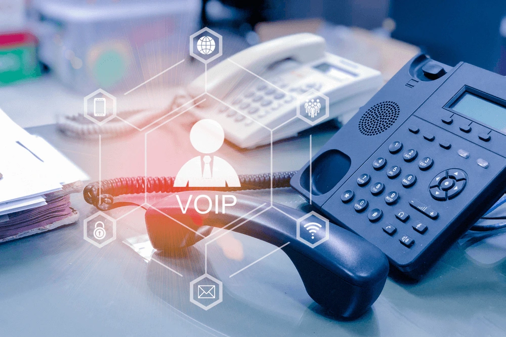 VoIP & Business Email